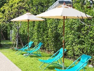 Rakmak Kan Resort & Cafe