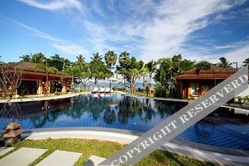Villaguna Residence & Hotel Koh Yao Noi
