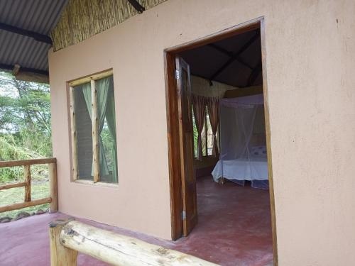 Nguse River Camp