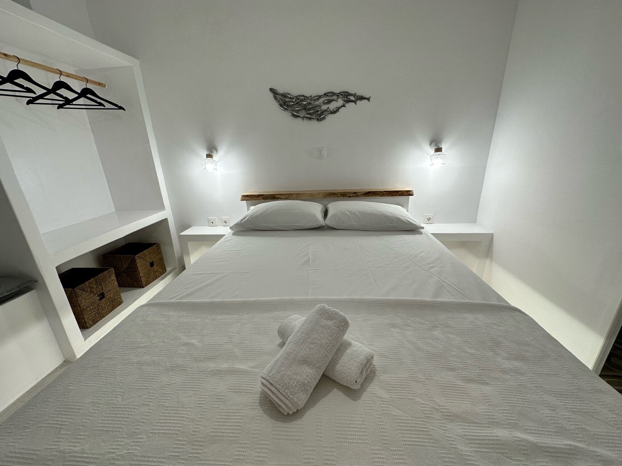 Naousa Getaway 2 Bd Dreamy Island Escape