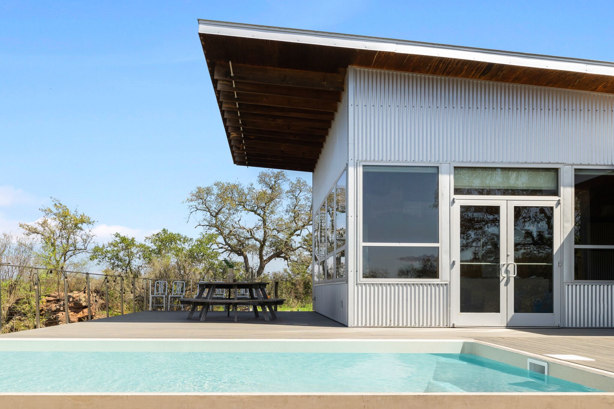 Lazo House A Riverfront Retreat