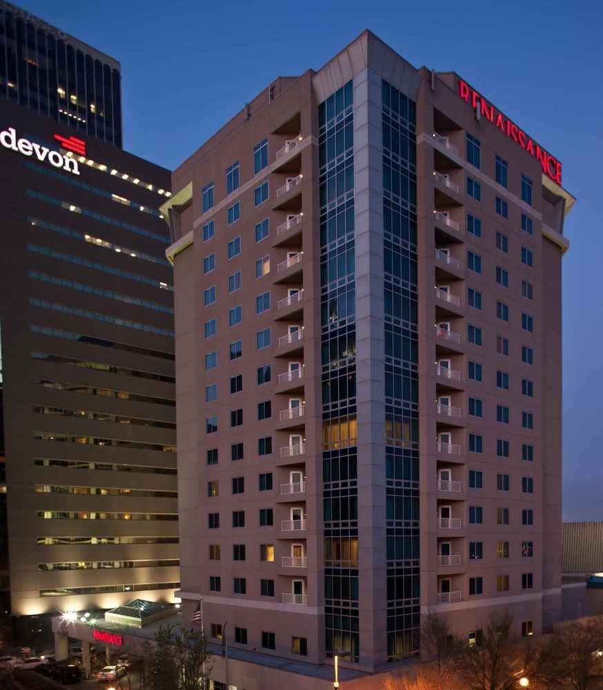 Wyndham Grand Oklahoma City Downtown