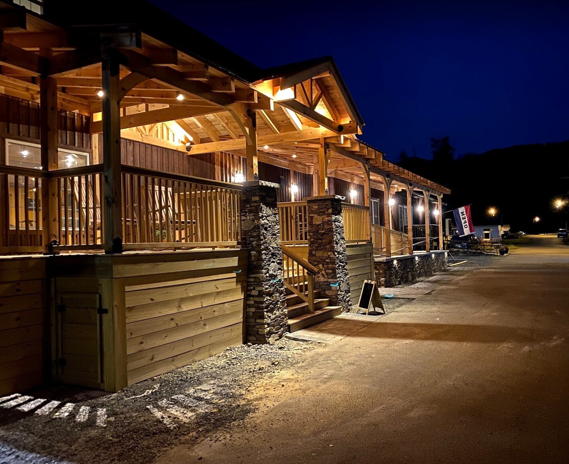 Damascus Old Mill Inn