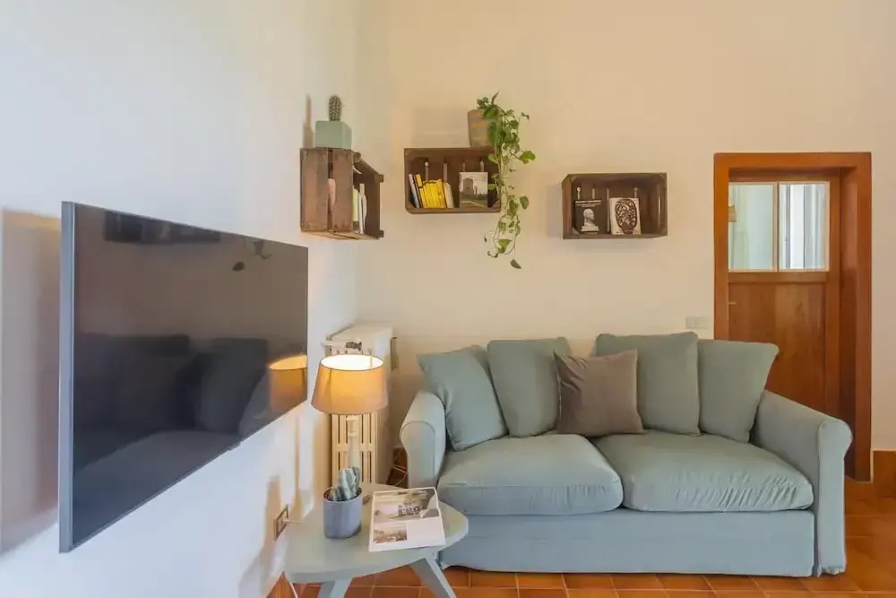 Simon s Apartment With Amazing View