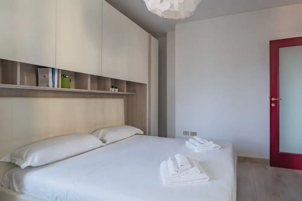 Fabio Filzi 20 in Lanciano