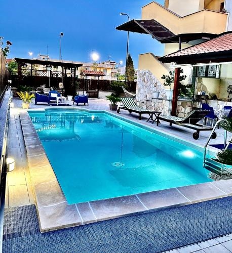 Luena Home Luxury Apartment