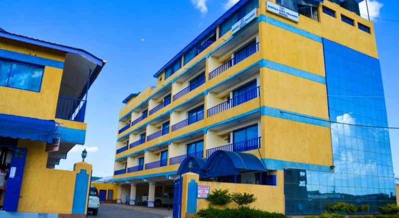 Konza City Transit Hotel
