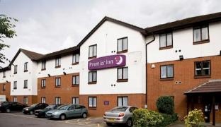 Premier Inn London Hayes North