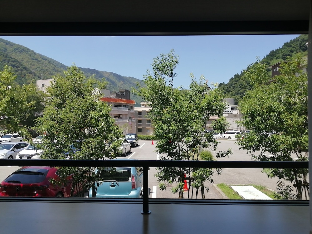 Kurobe Unazukionsen Yamanoha (Ex New Otani Unatsuki)