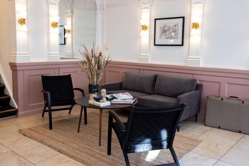 Hotel & Restaurant Madam Sprunck