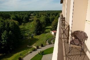 Alfa Radon Medical and Spa Resort