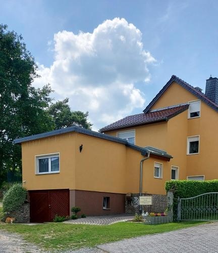 Ferienwohnung Hahn