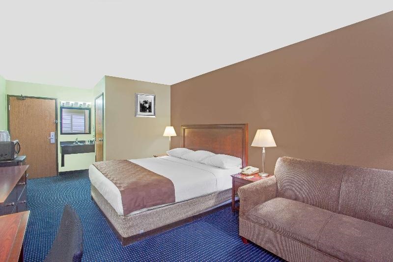 Best Western Blythe