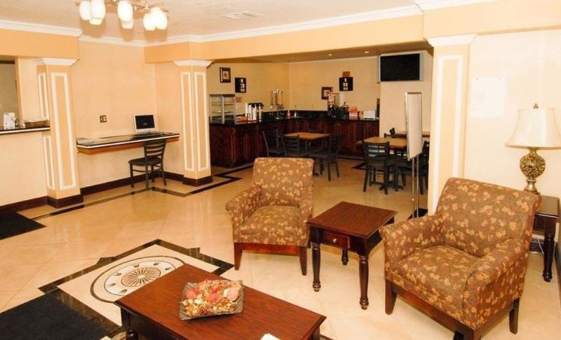 Econo Lodge Blythe