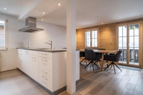 Apartment Antara 4.5 by GriwaRent