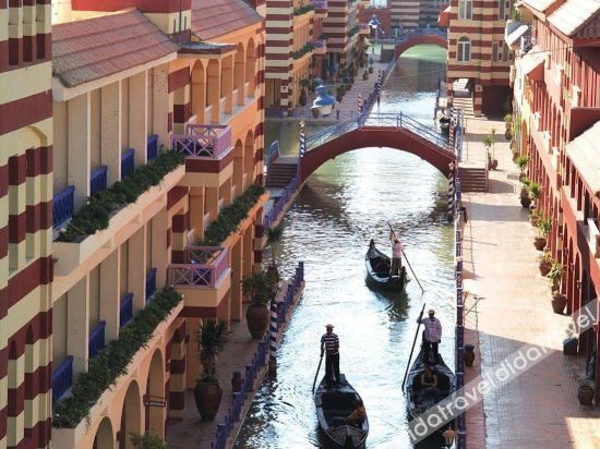 Porto Marina Apartments By Amer-Group