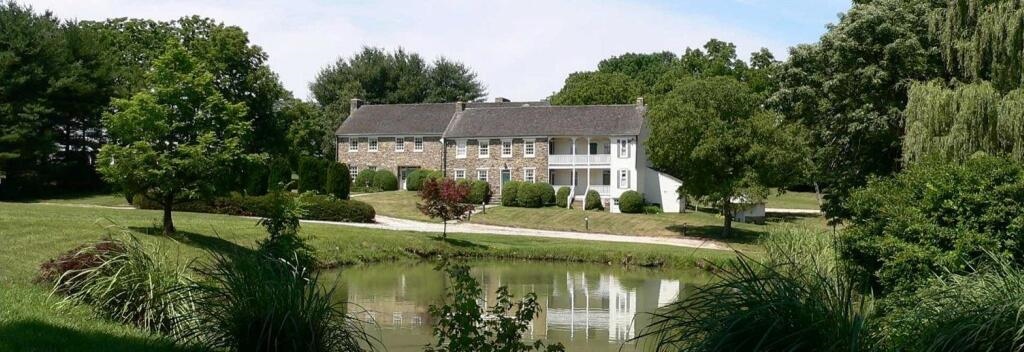 Inn at Stone Manor
