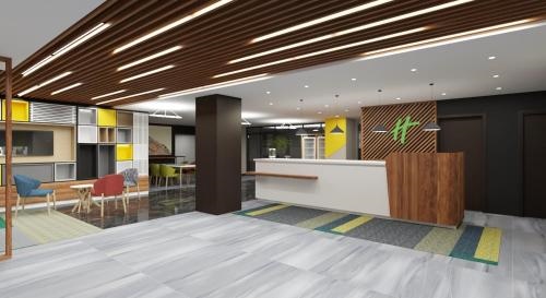 Holiday Inn Chelyabinsk