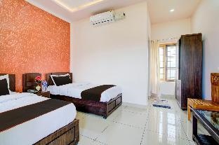 Collection O 77743 Catha Castle