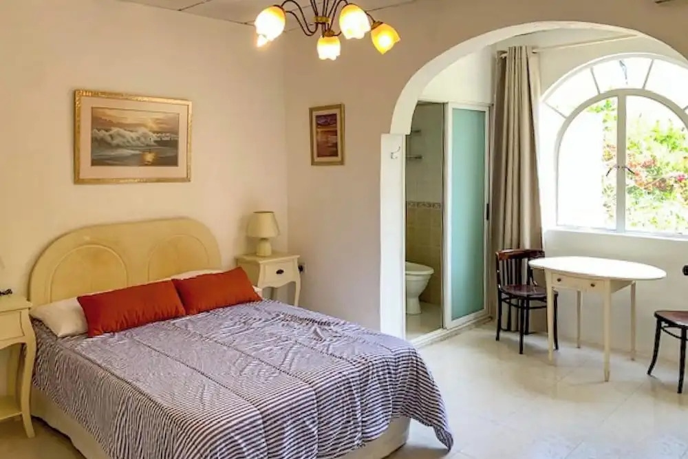 Marina View Front of Sea Cospicua