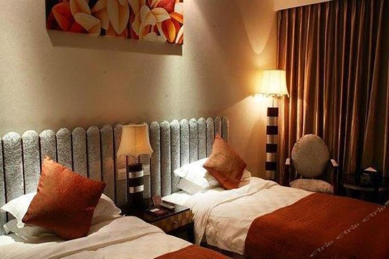 Dongpo International Hotel