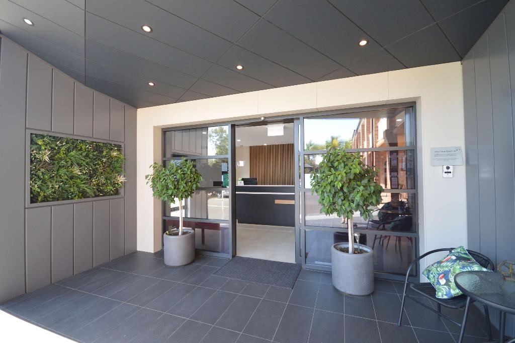 Best Western Bluegum Motel