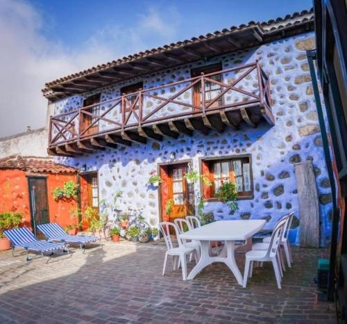 Chc - Casa Rural Del Ciruelo