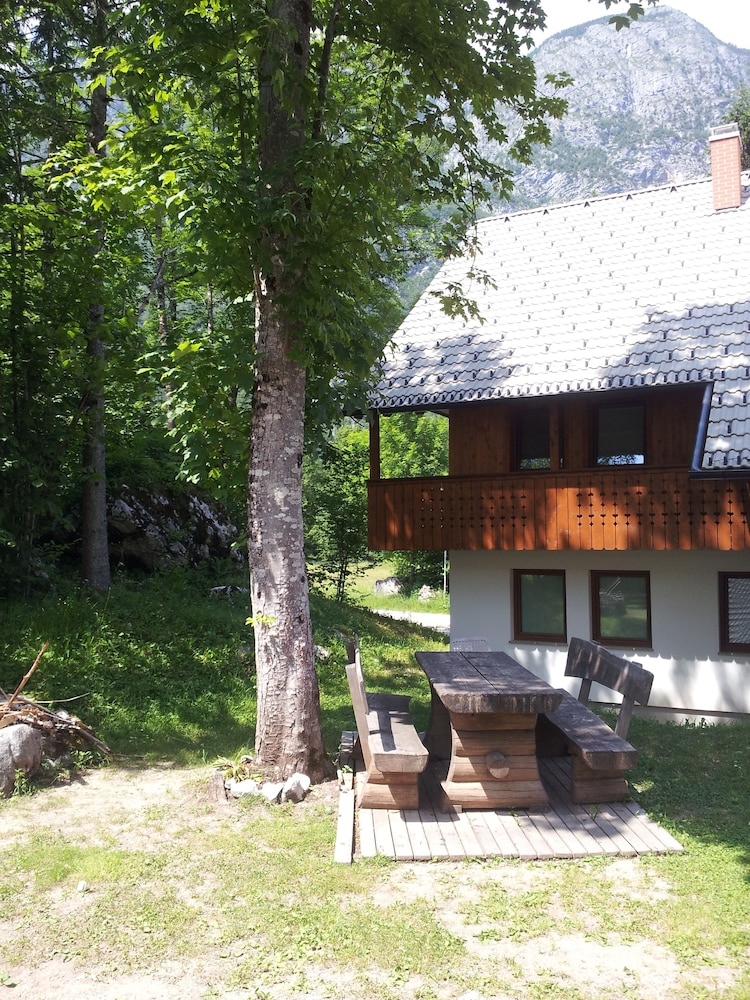 Apartmaji In Sobe Bohinjsko Jezero