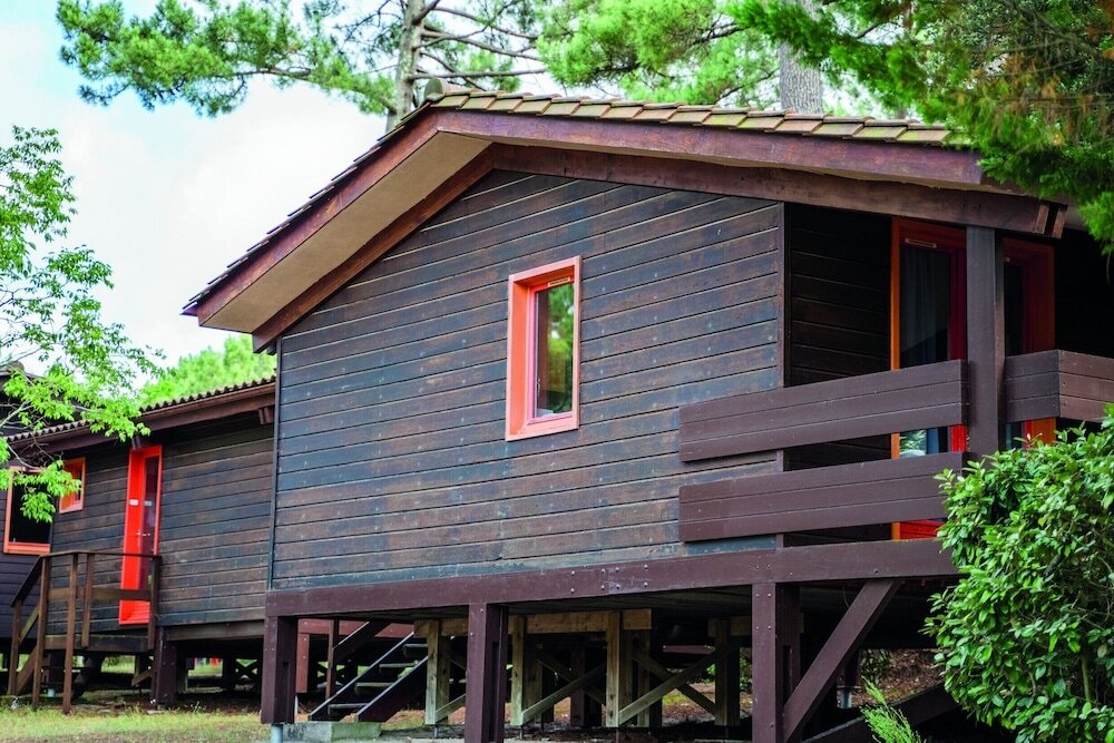 Résidence les Sentes