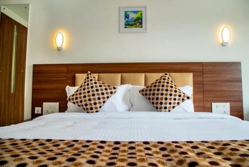 Hotel Victroy Kr International