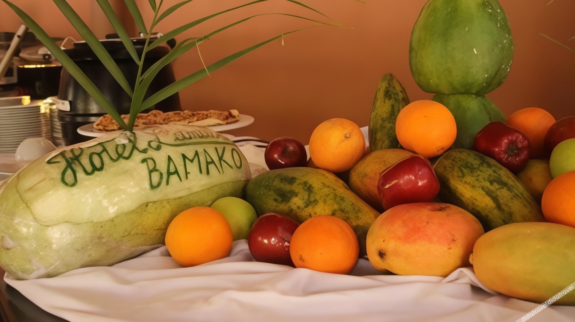 Laico l Amitie Bamako