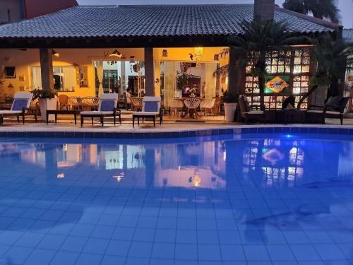 Pousada Villa Caiobá