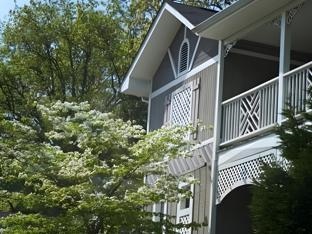 The Garden Walk Bed & Breakfast