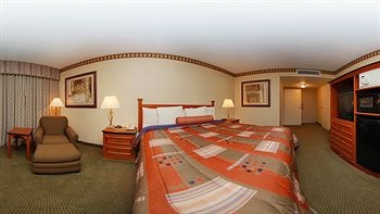 Clarion Inn Near Baylor University