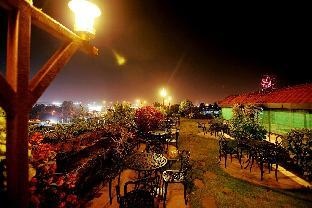 Lotus8 A'part Hotels Kochi Airport