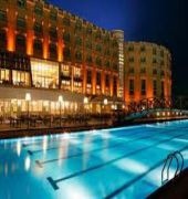 Merit Park Hotel Casino & SPA