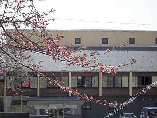 Motoyu Mizusawa Sanso