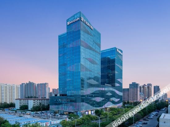 Furunde Wanda Jin Hotel