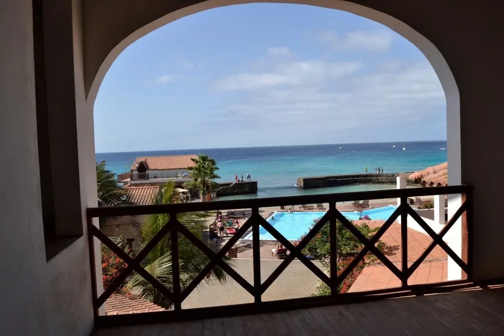 Porto Antigo Residence