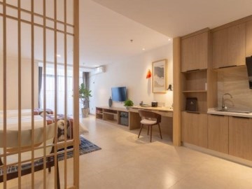 Dayue Huiheyuan Hotel