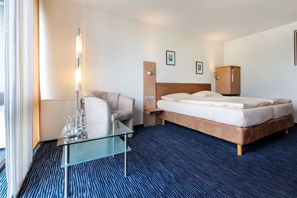 Top Cityline Diehl's Hotel Koblenz