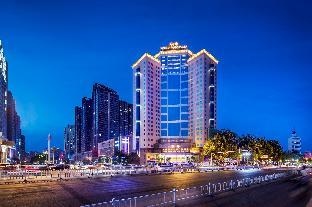 Shijiazhuang YUN-ZEN Jin Ling World Trade Plaza Hotel