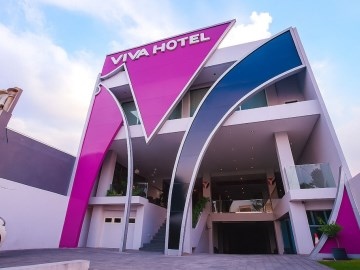 Viva Hotel Kediri City