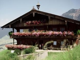 4 S Galtenberg Family & Wellness Resort