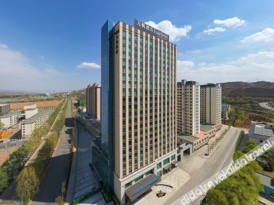 Fairfield by marriott haidong