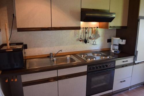 Holiday Park - Robinson Crusoe