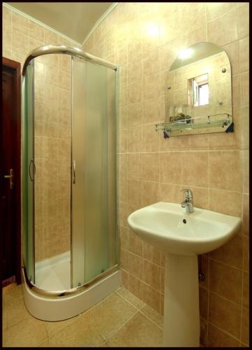 Hotel On Teatralnaya Street