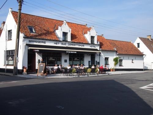 De Levensboom - Het Oud Gemeentehuis