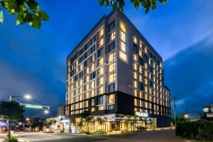 Automate Hotel - Dayuse - Do Not Book