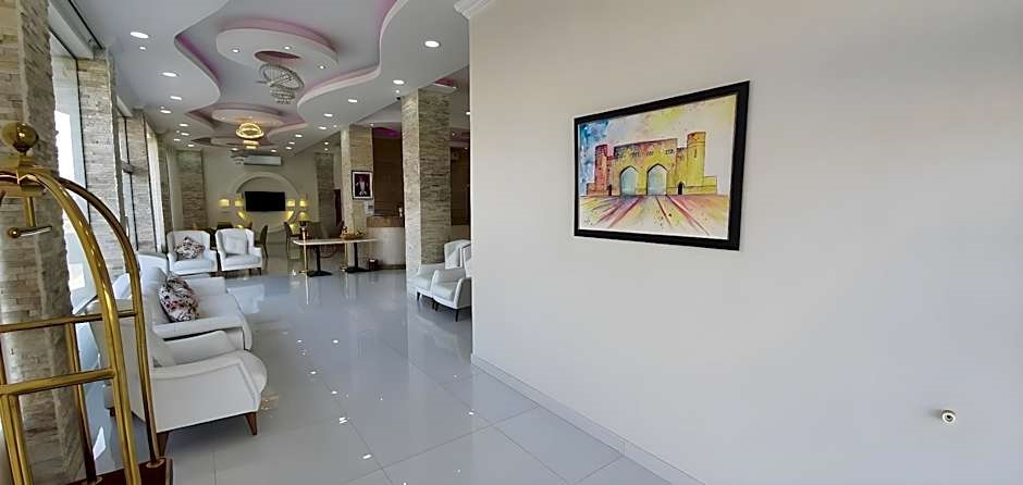 Al Deafah Hotel Apartments